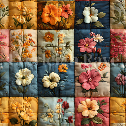ERB Quilt 2