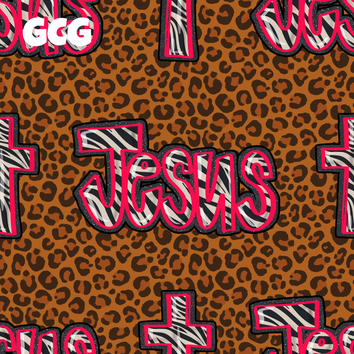 GCG