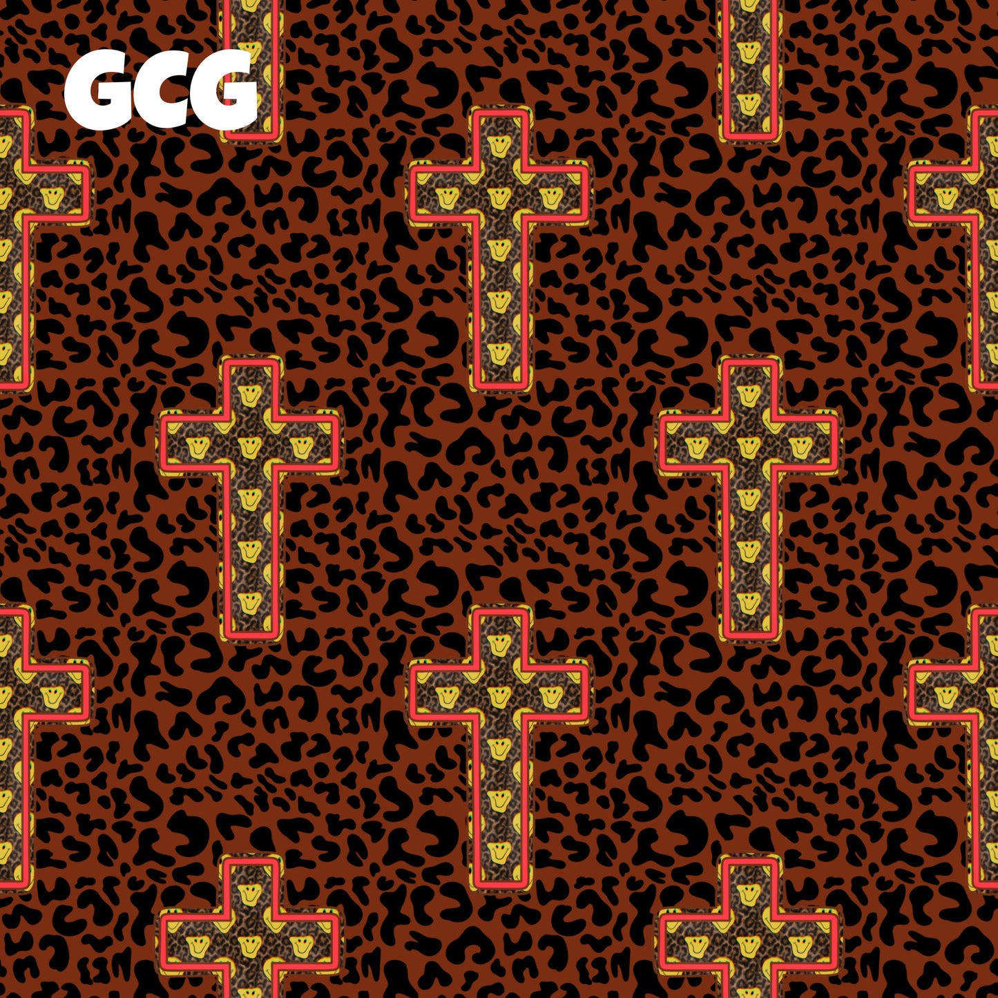 GCG