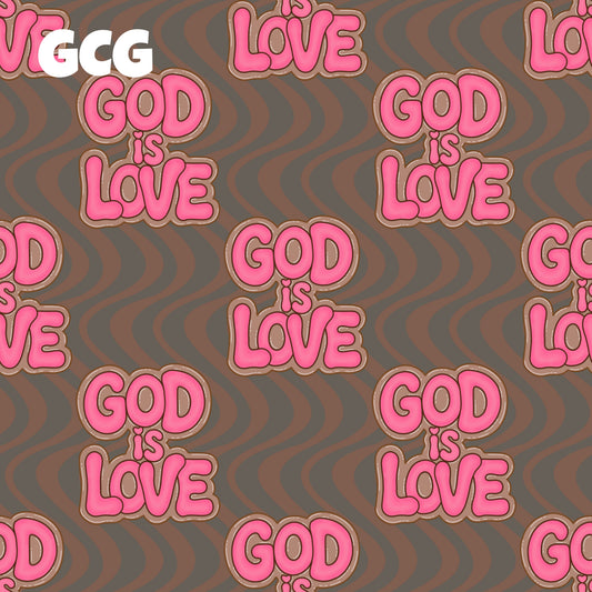 GCG