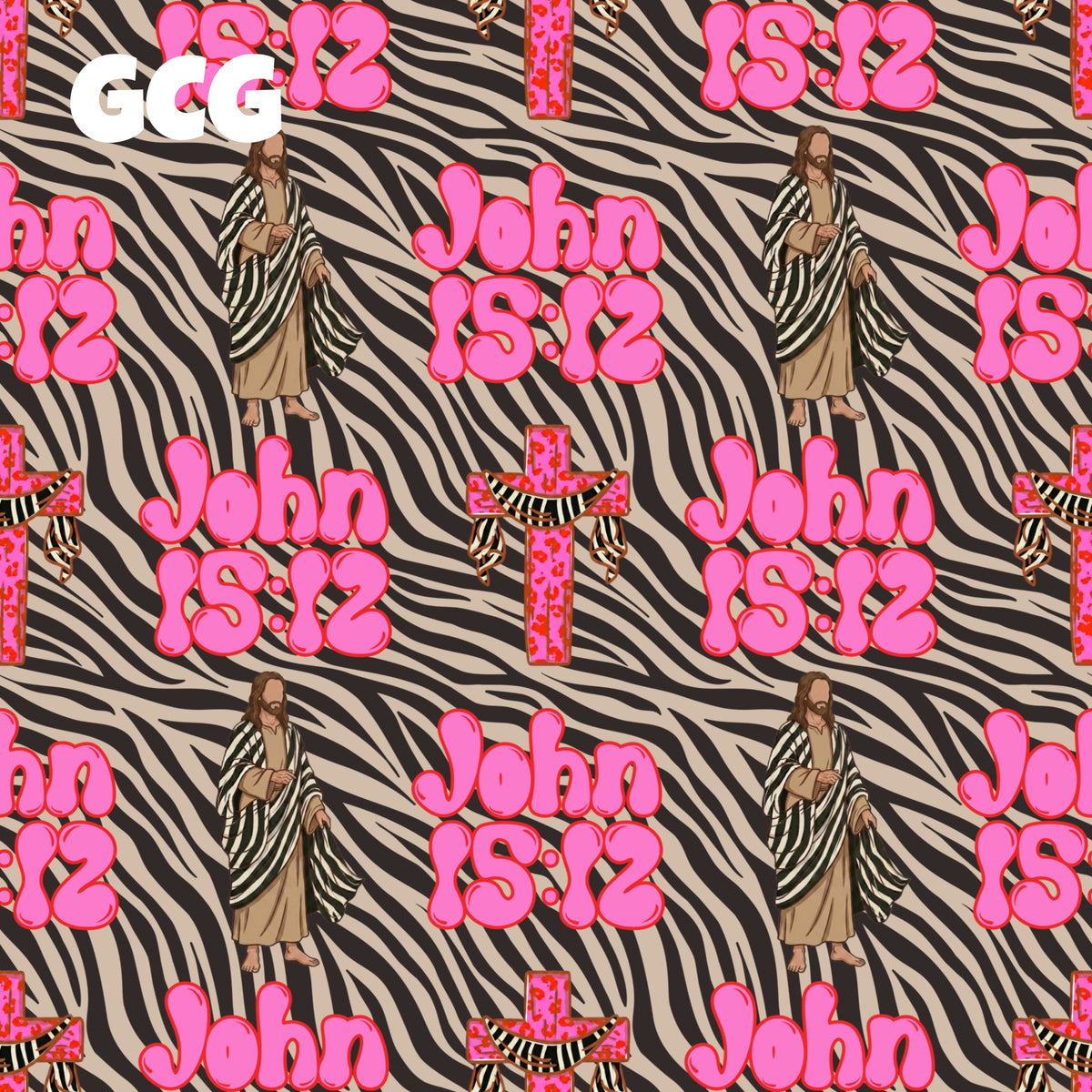 GCG