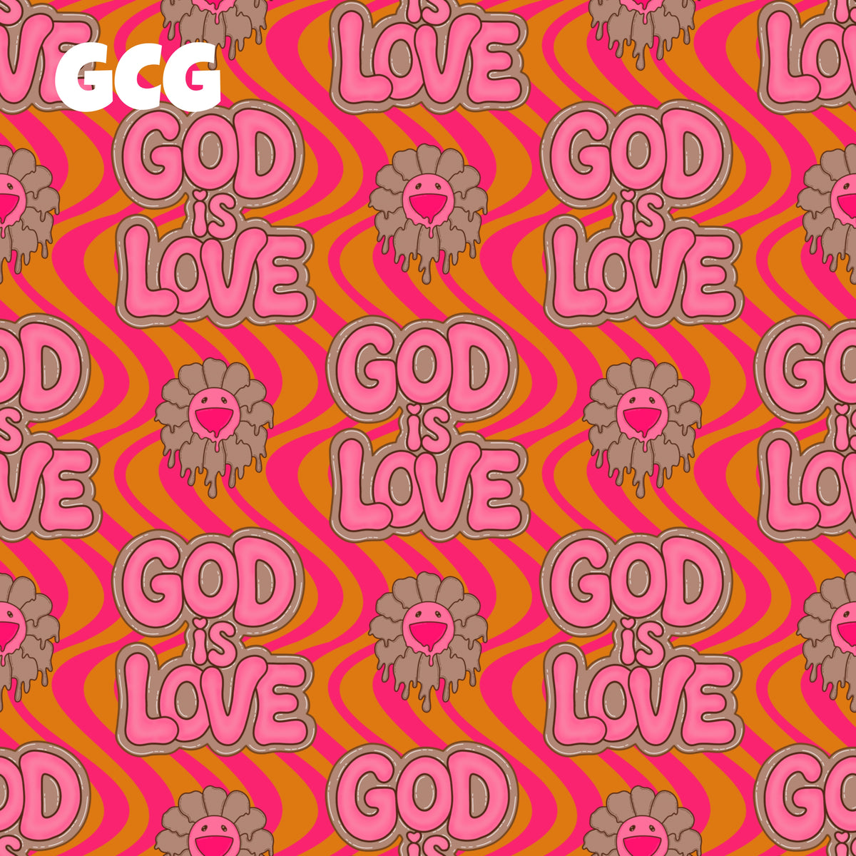 GCG