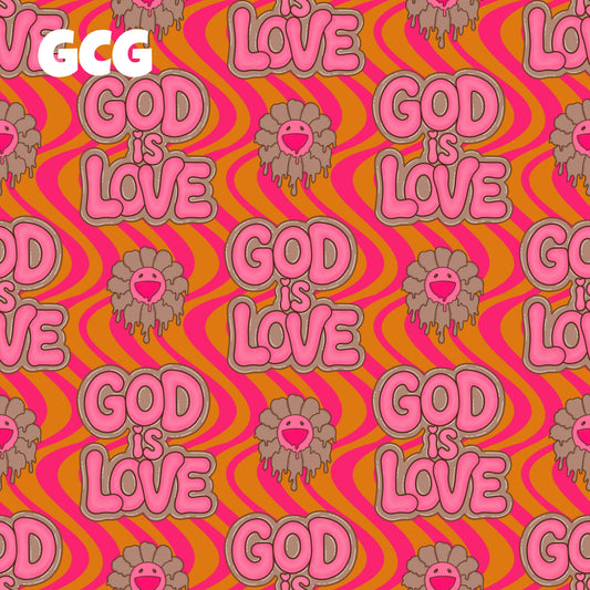GCG