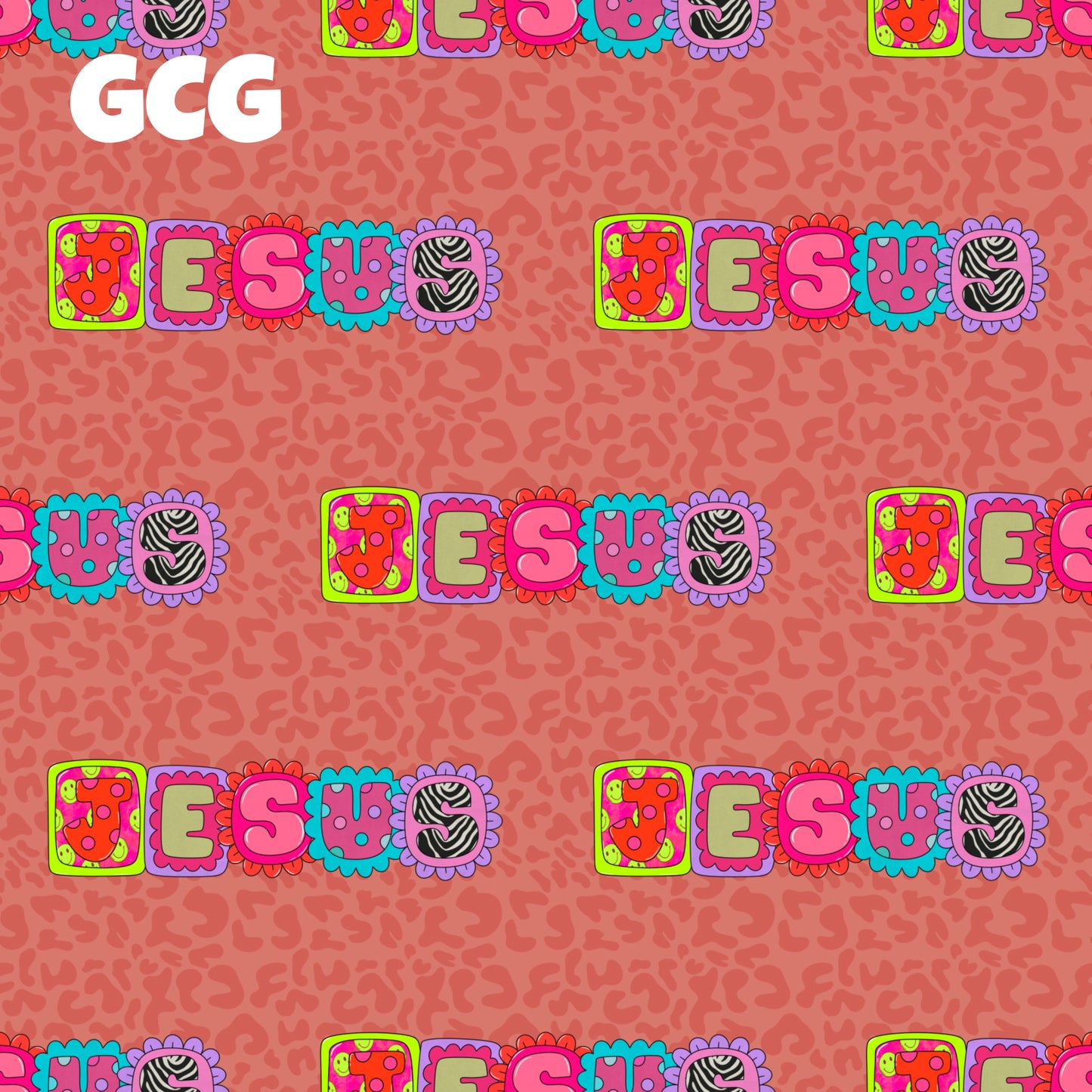 GCG