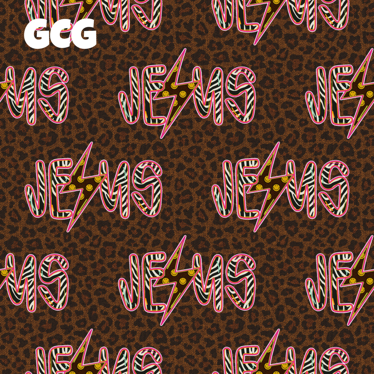 GCG
