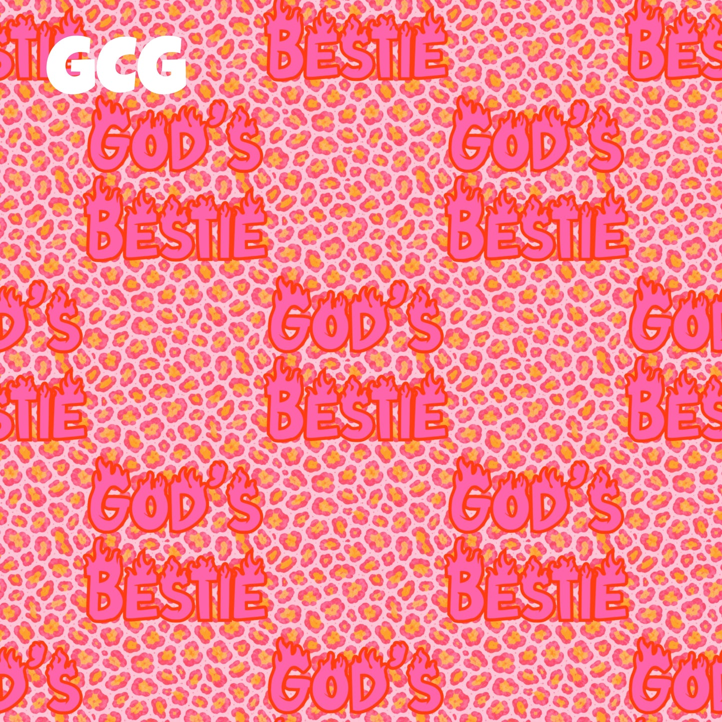GCG