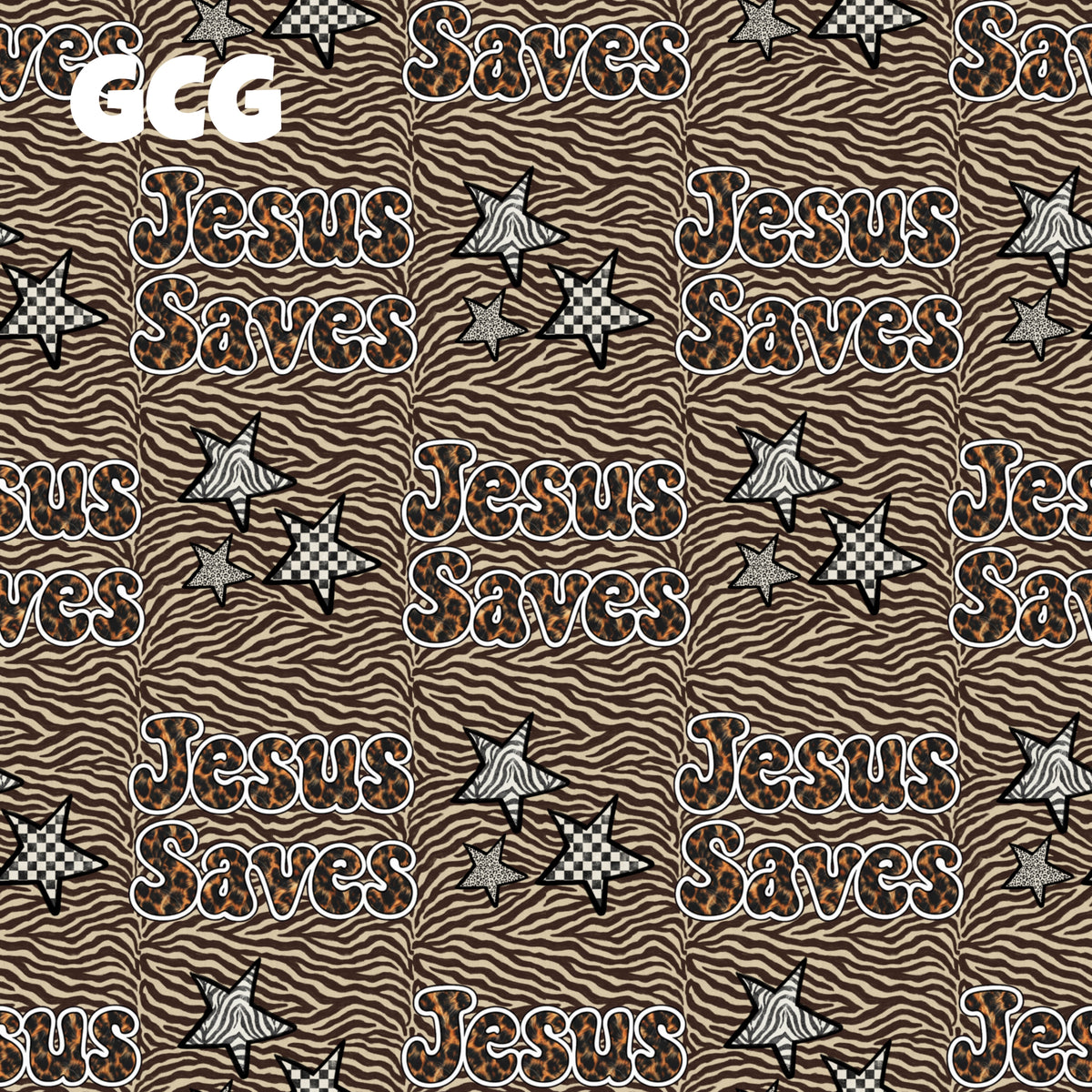 GCG