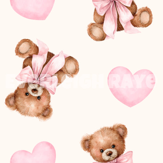 Dancing bears