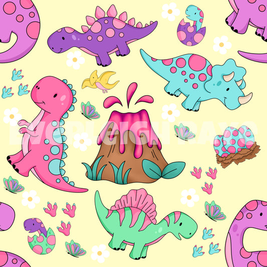 Dinos