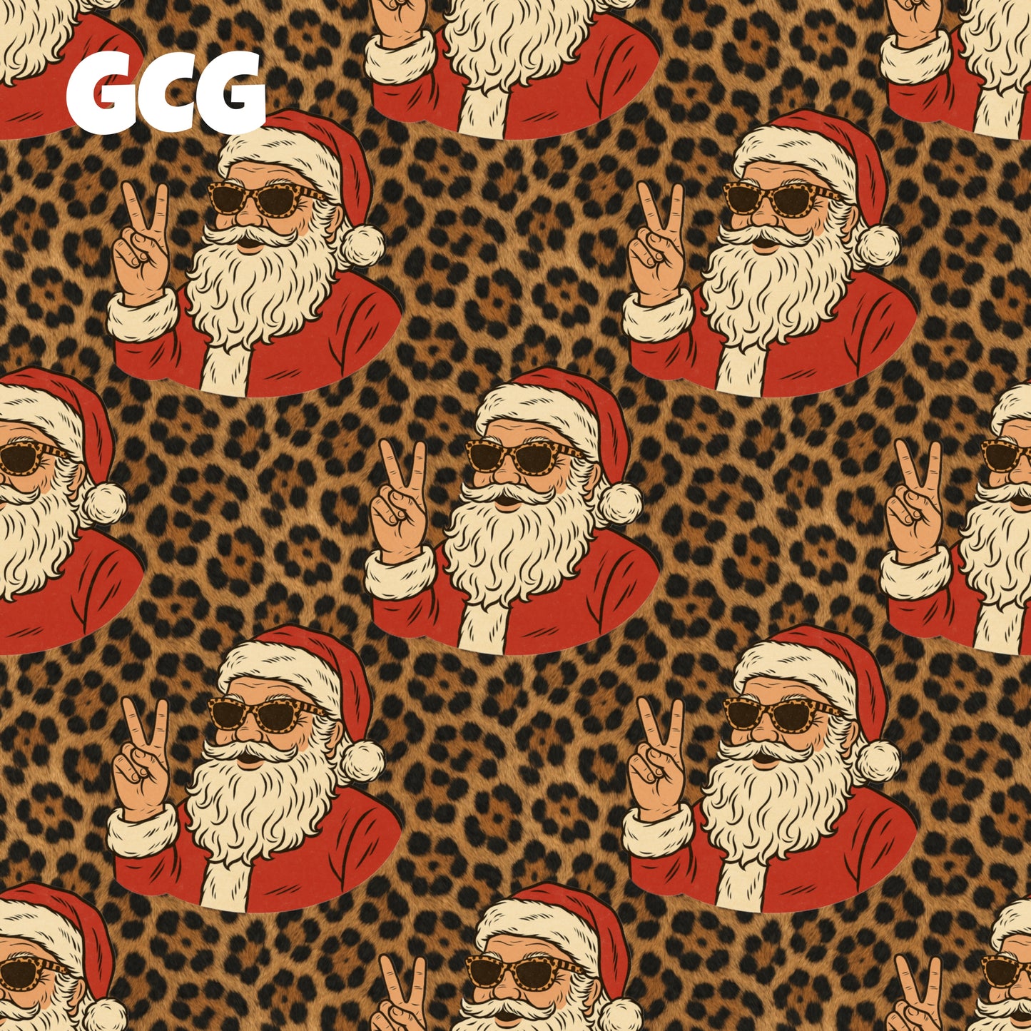 GCG
