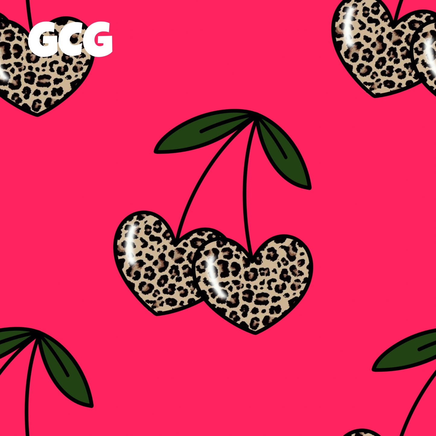 GCG