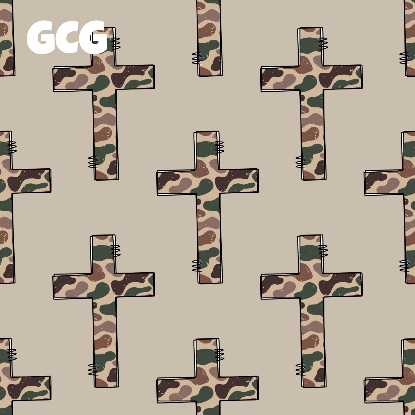 GCG