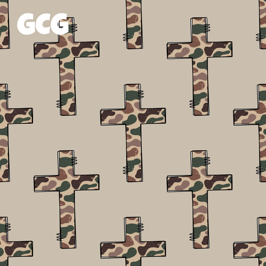 GCG