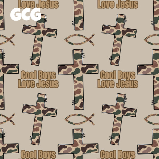 GCG