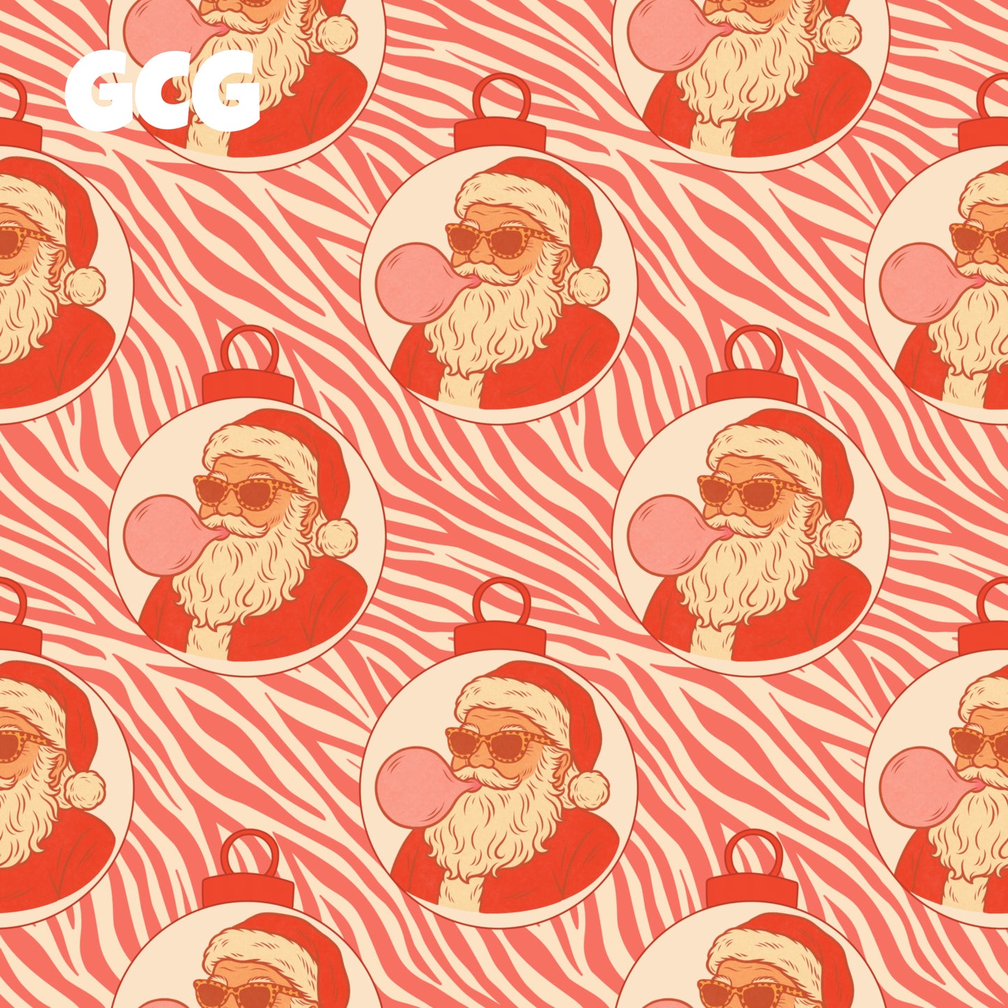 GCG