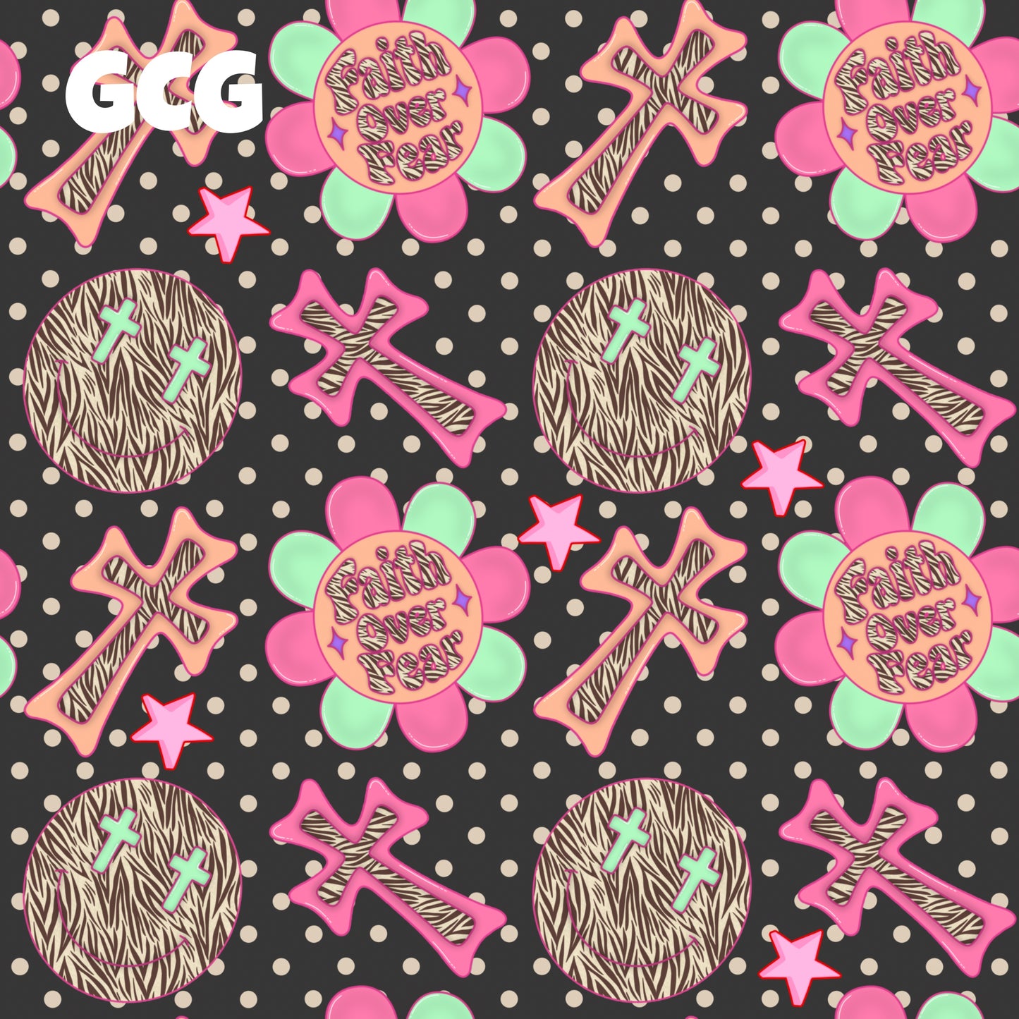 GCG