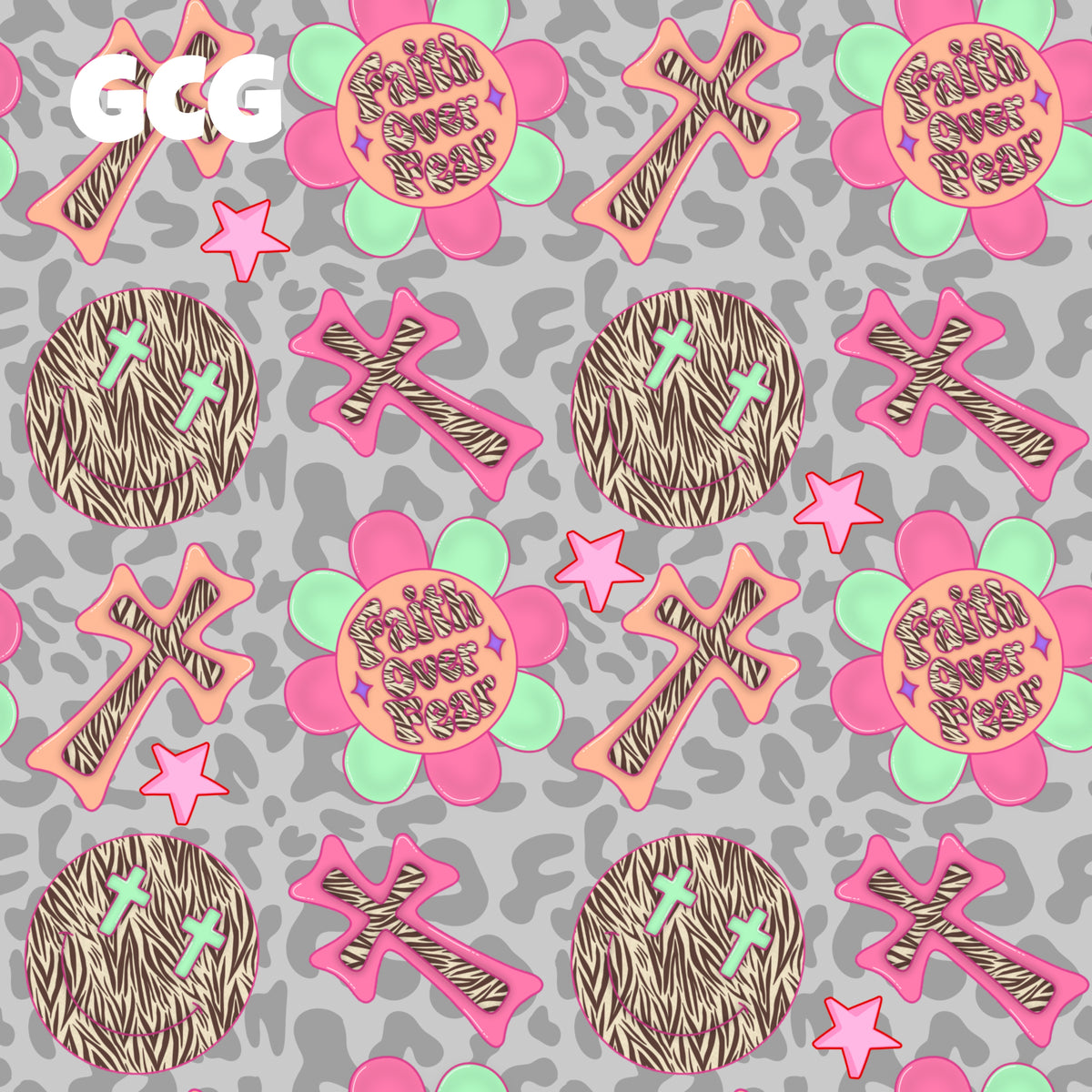 GCG