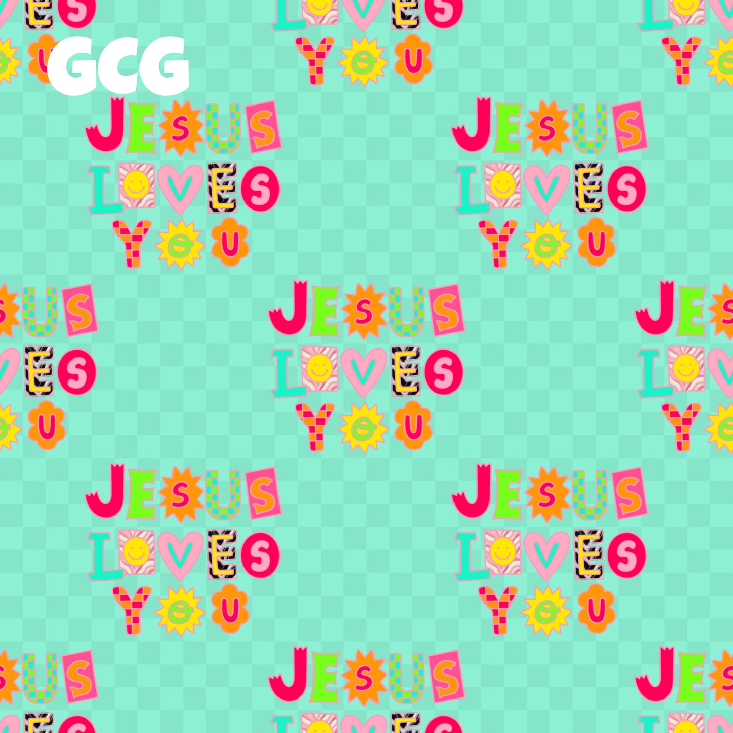GCG