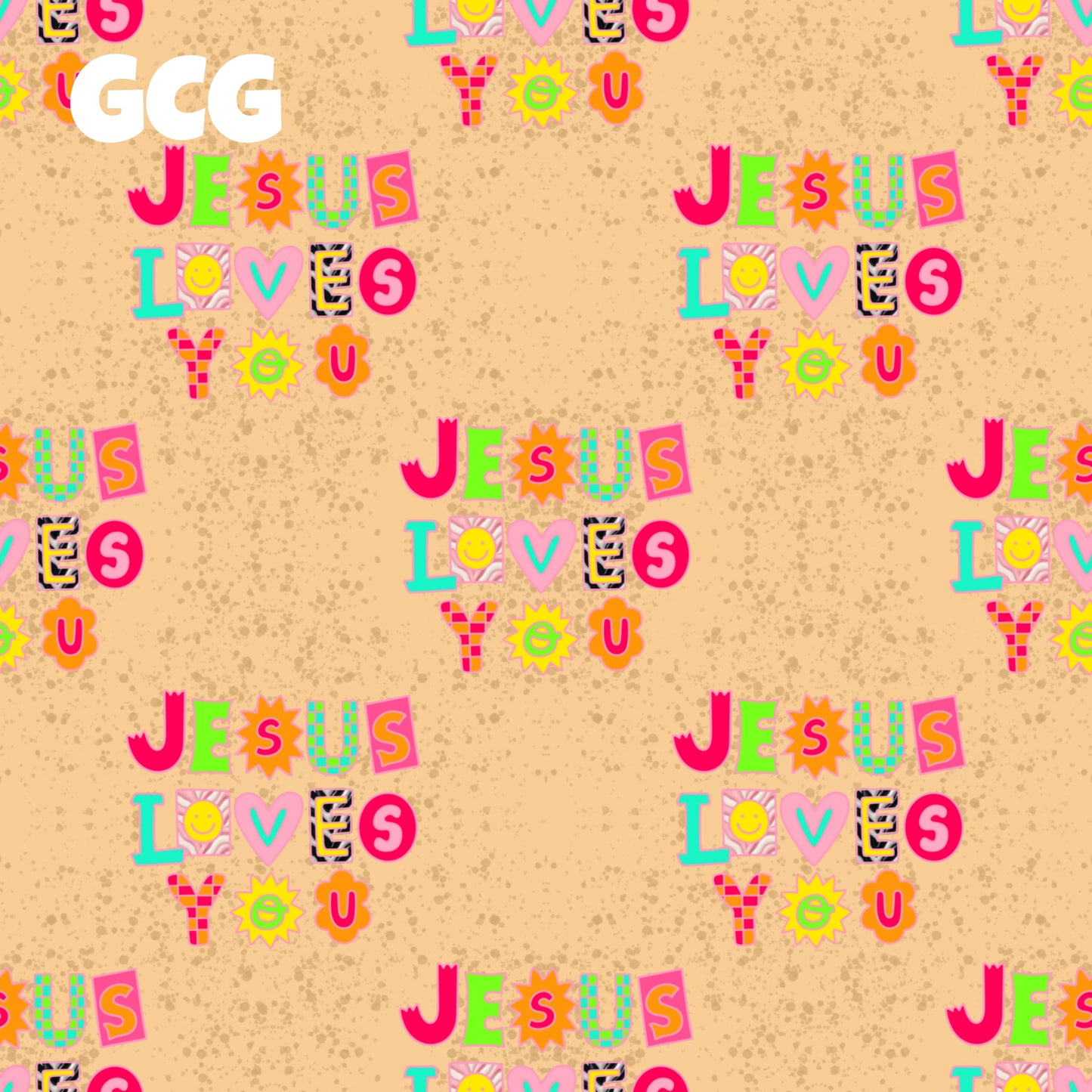 GCG