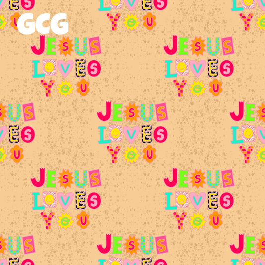 GCG