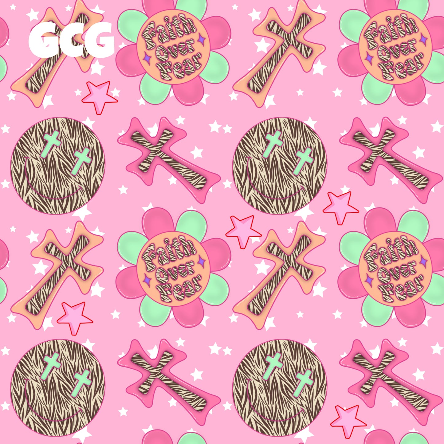 GCG