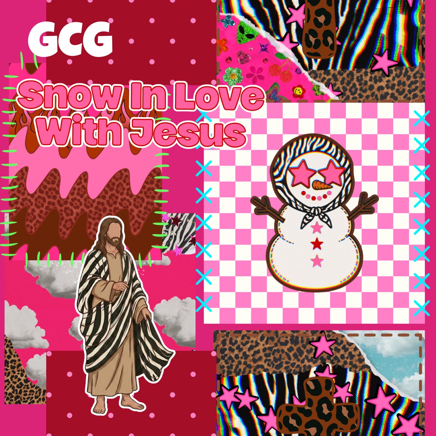 GCG