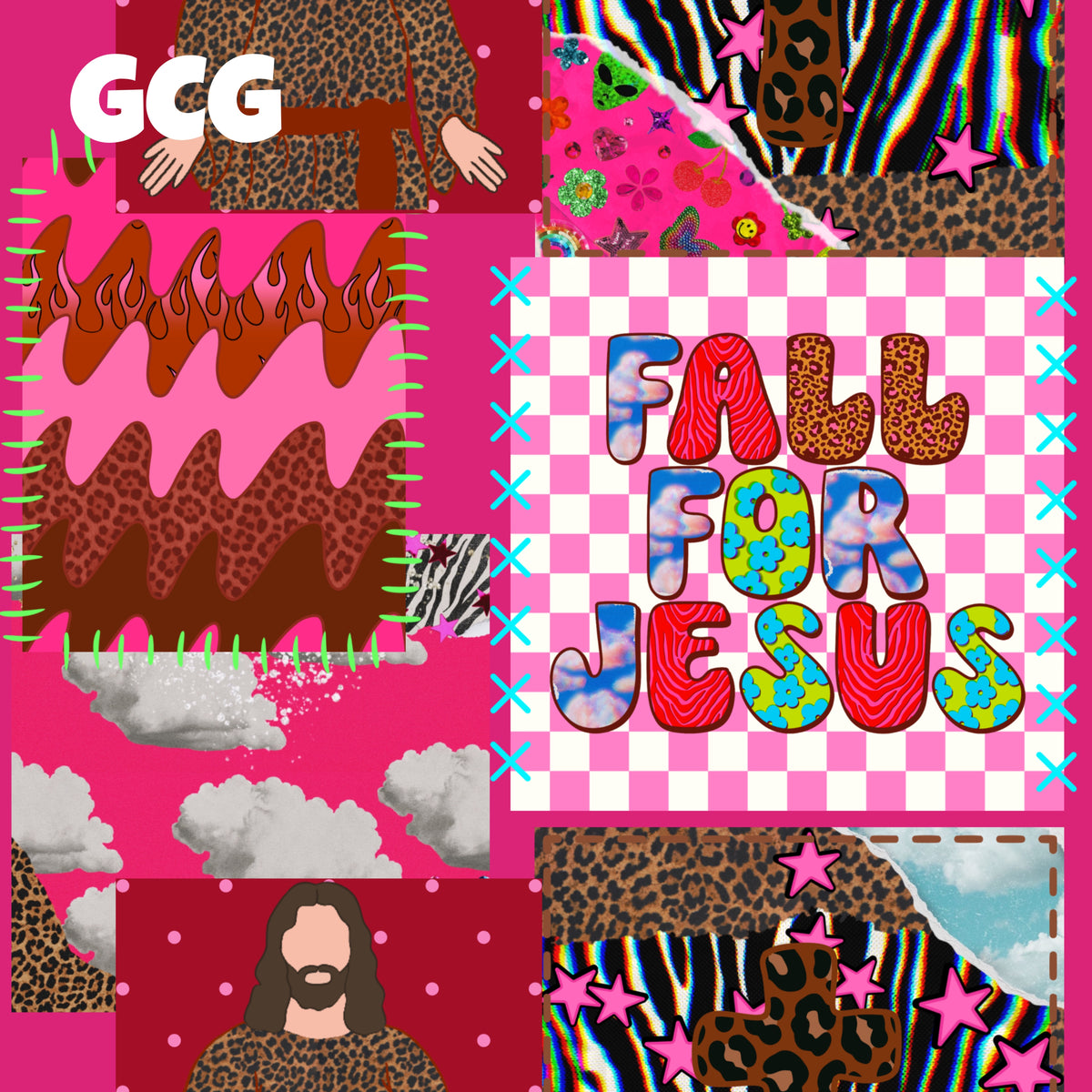 GCG