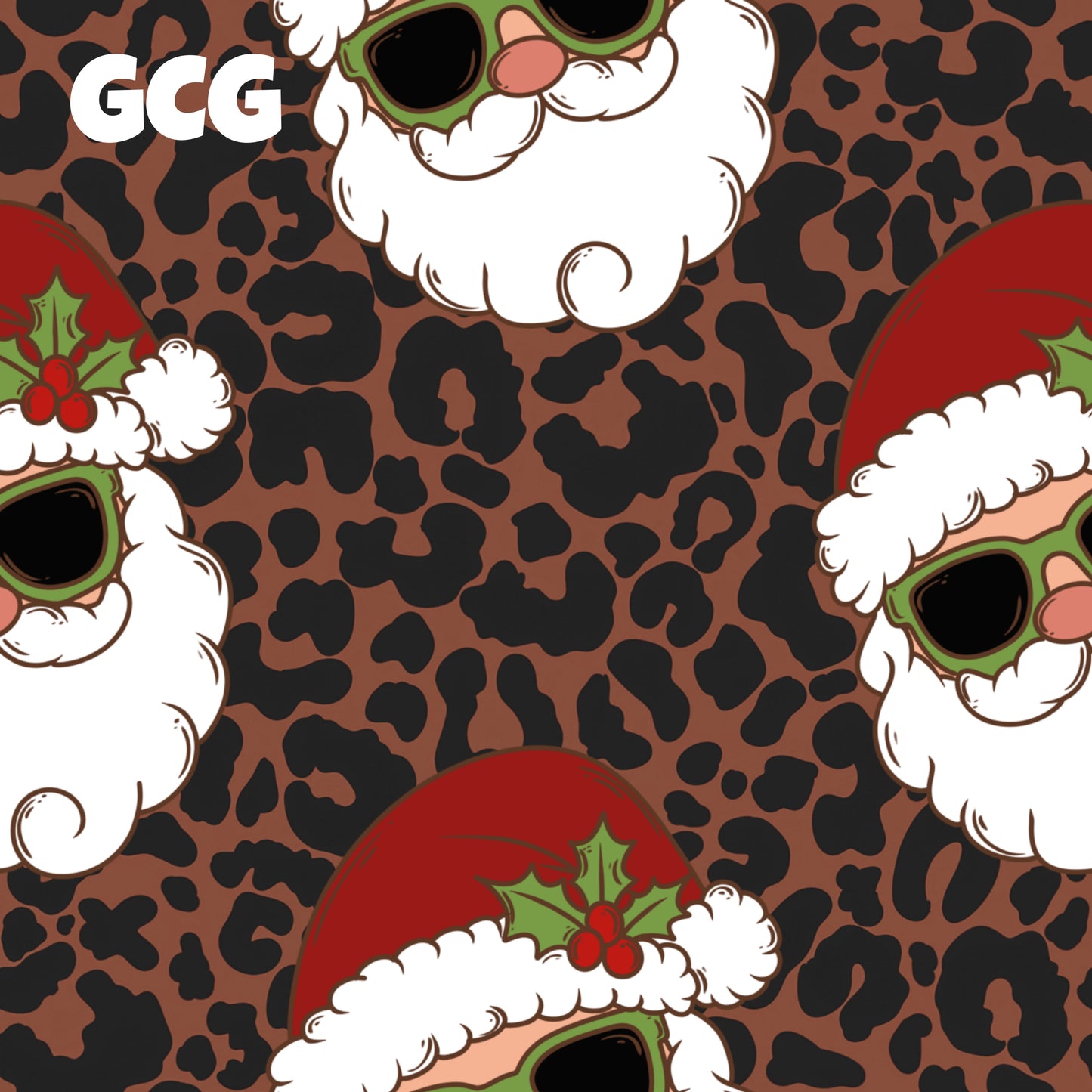 GCG