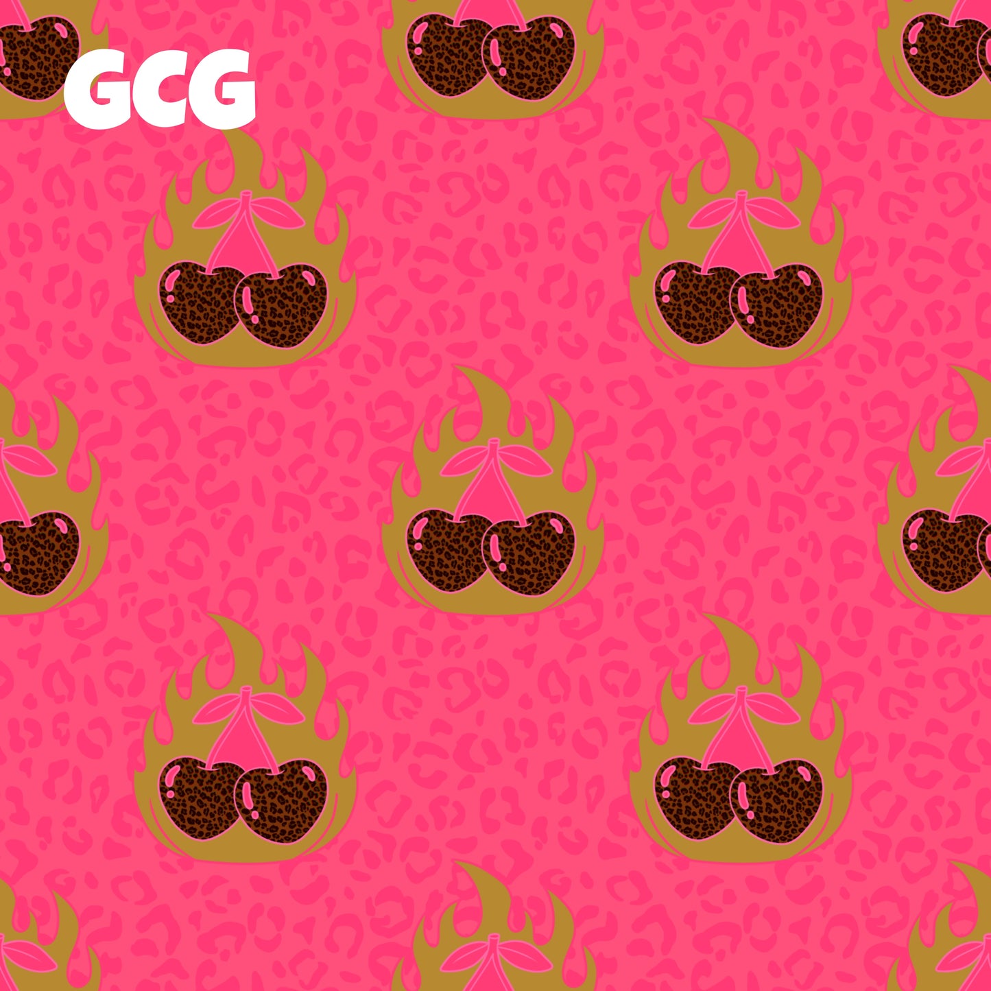 GCG
