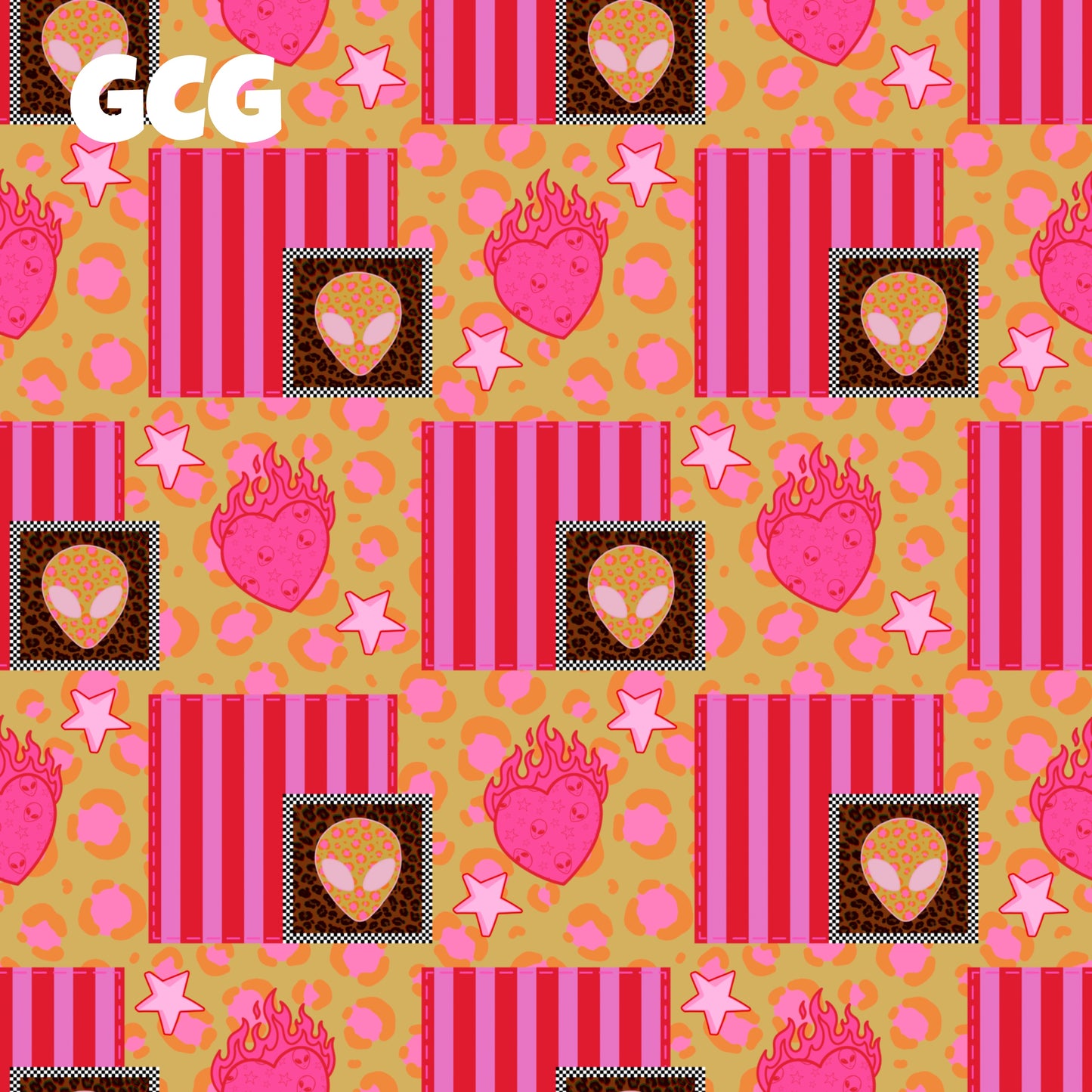 GCG