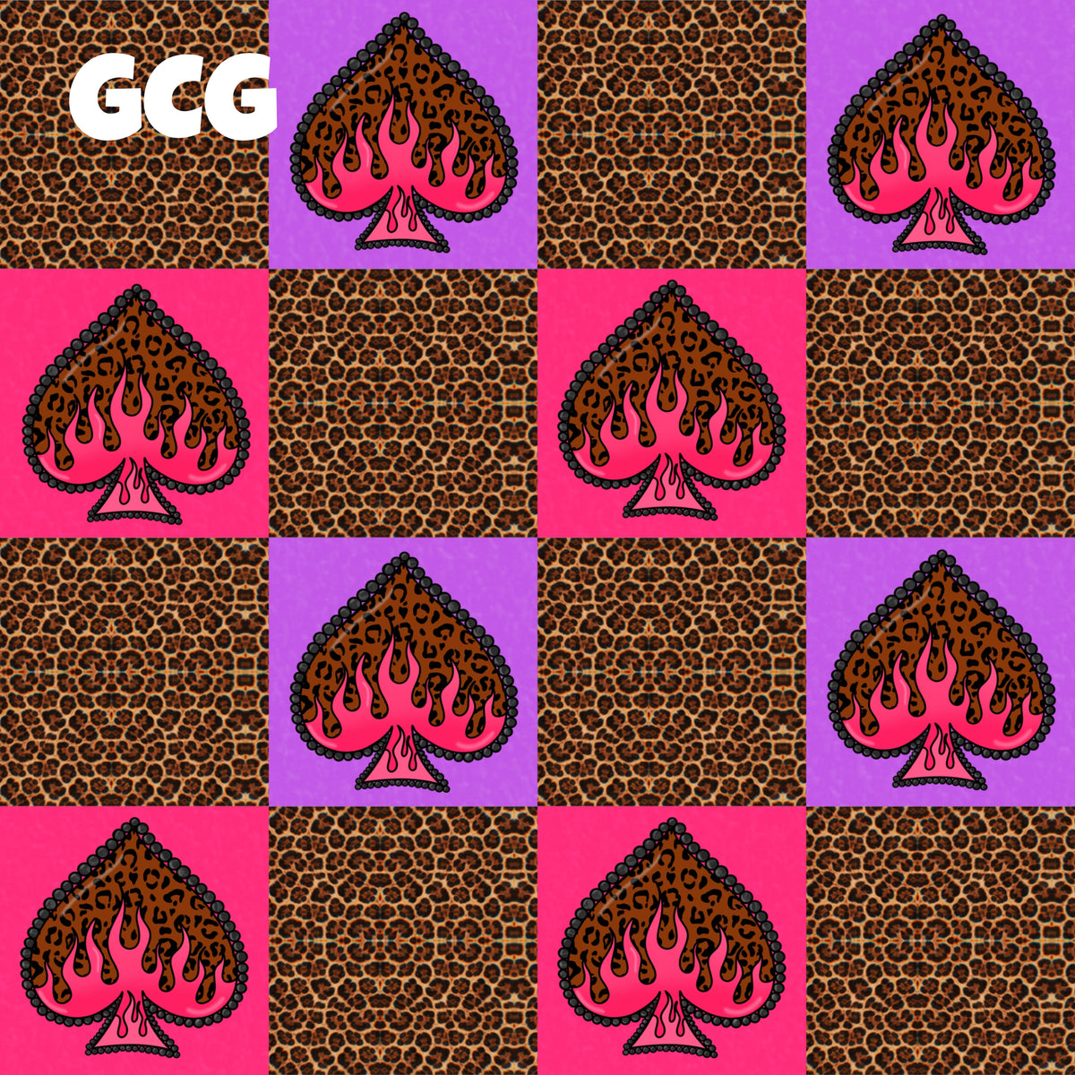 GCG