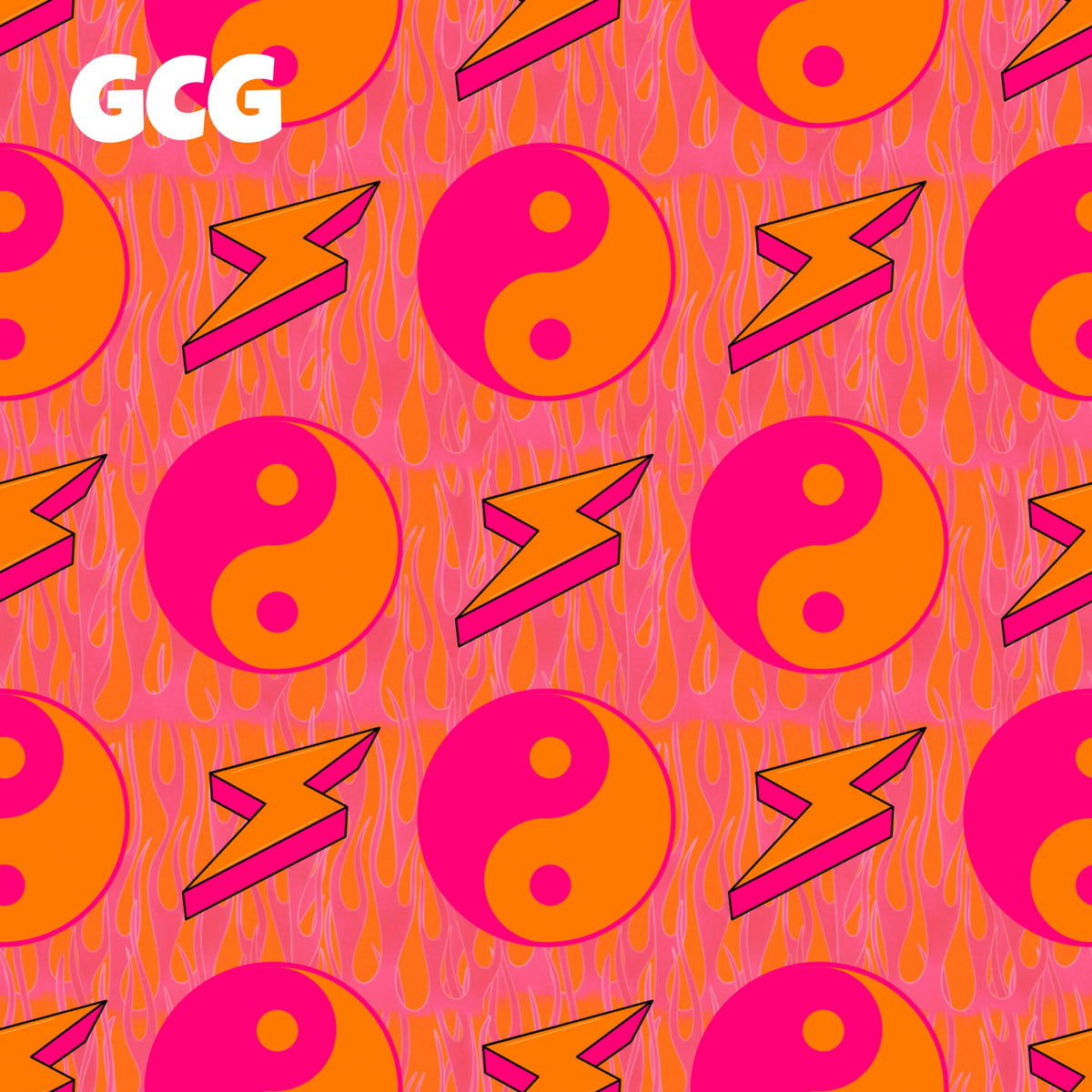 GCG