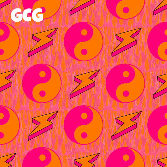 GCG