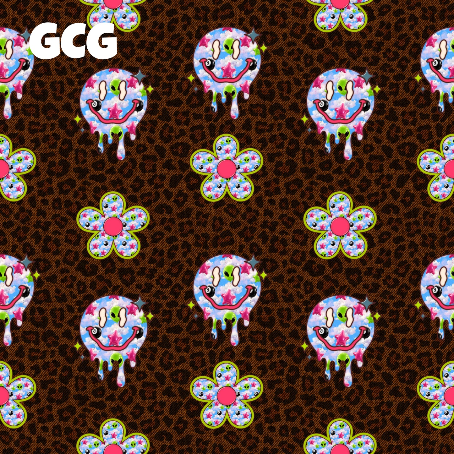 GCG
