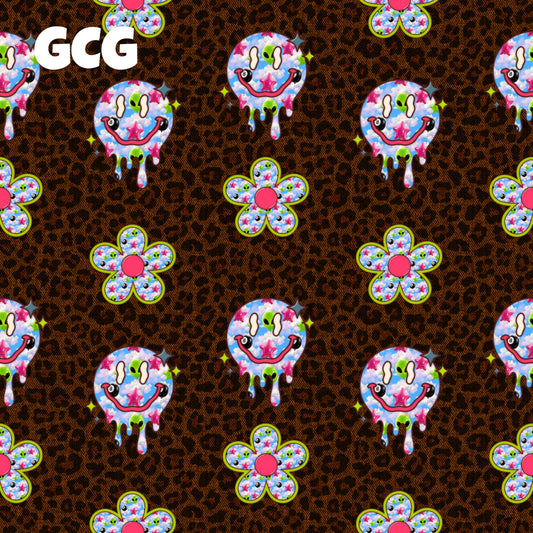 GCG