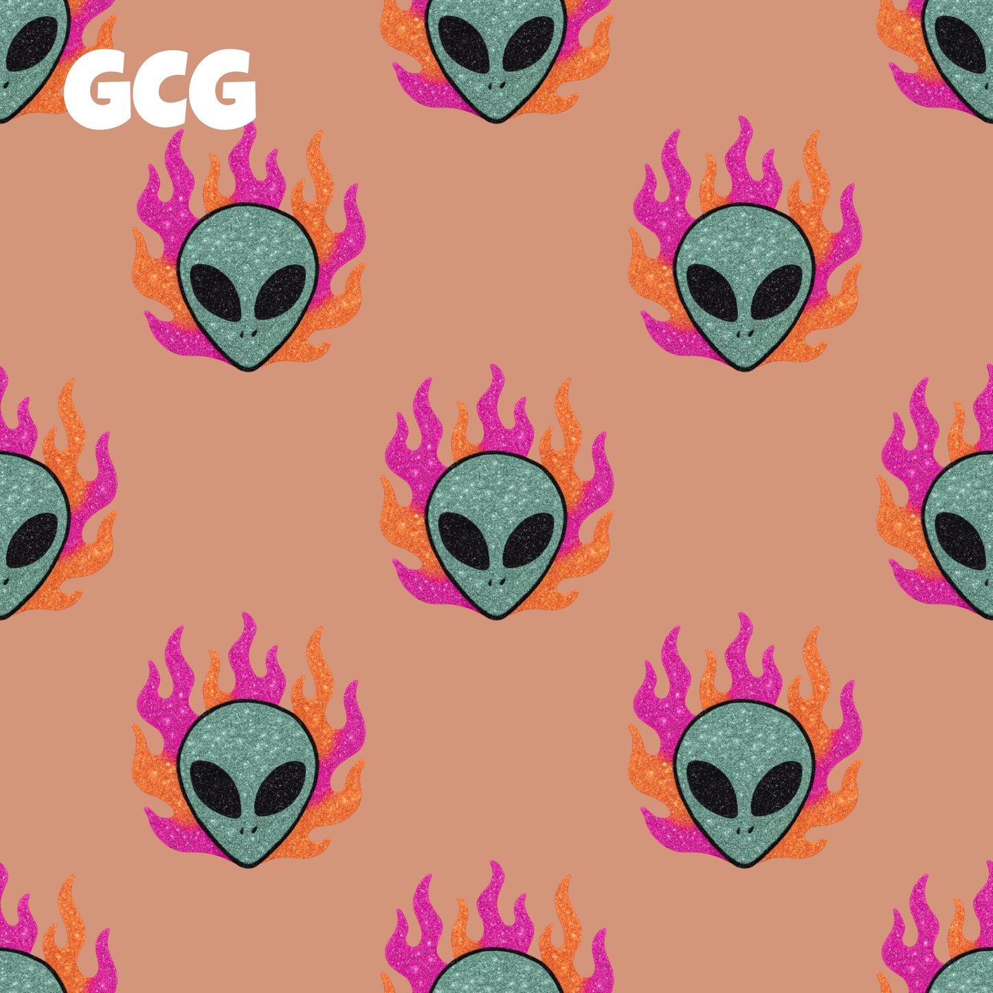 GCG