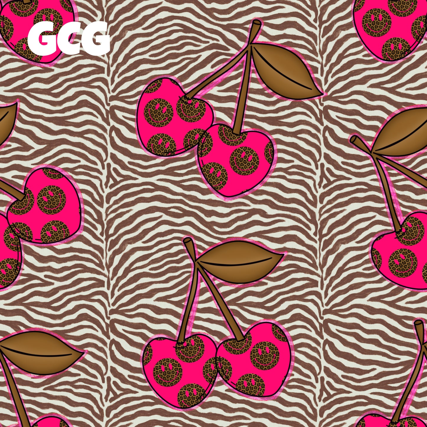 GCG