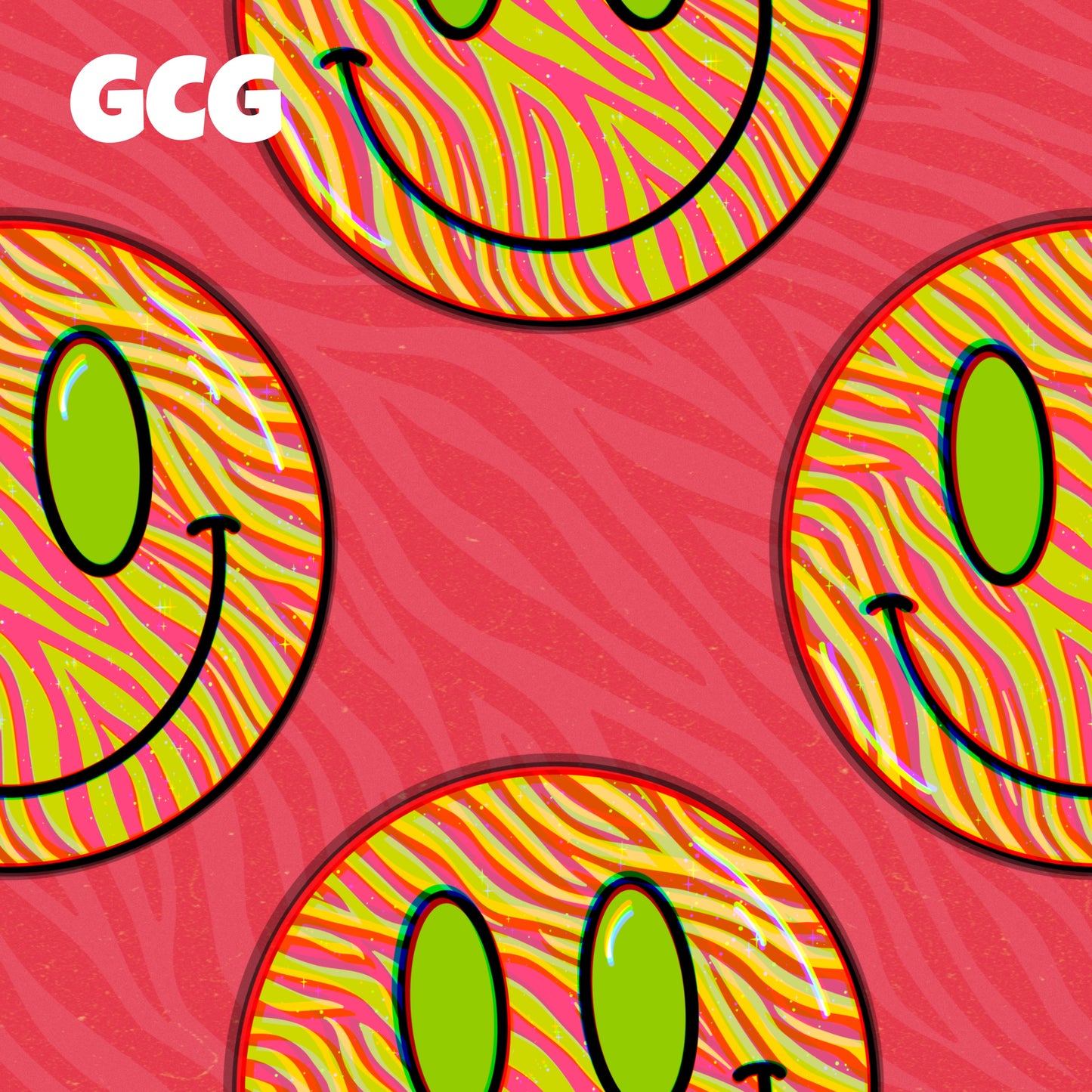 GCG