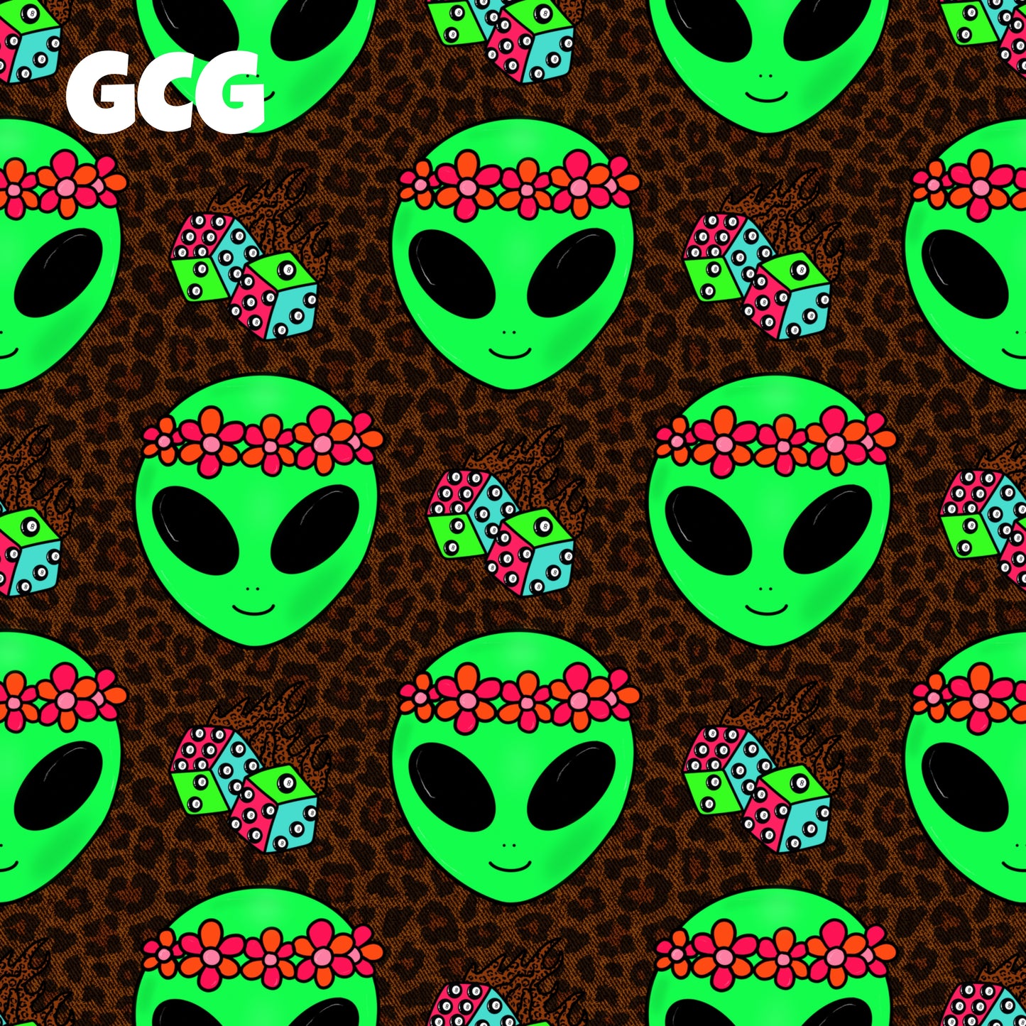 GCG