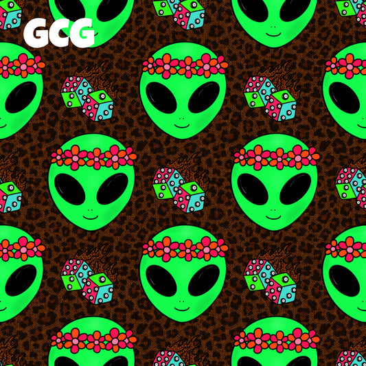 GCG