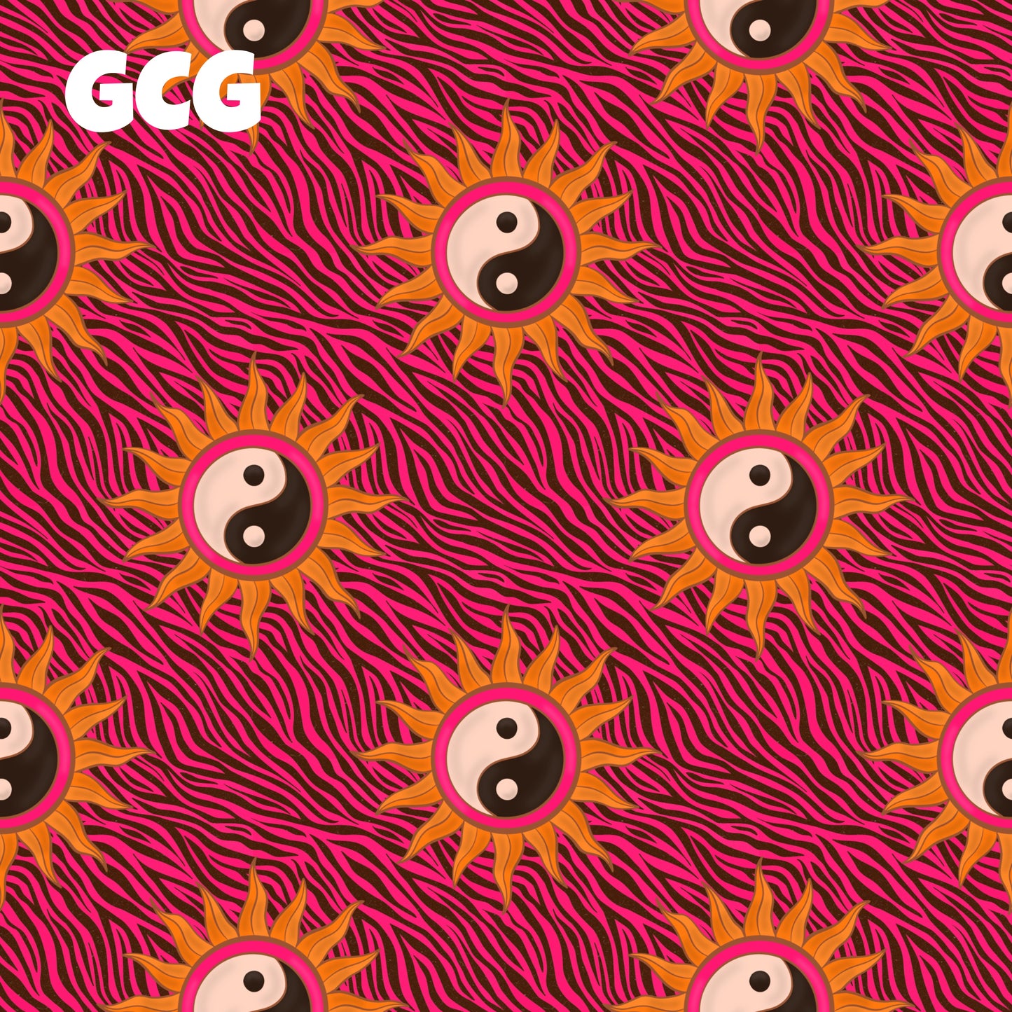 GCG