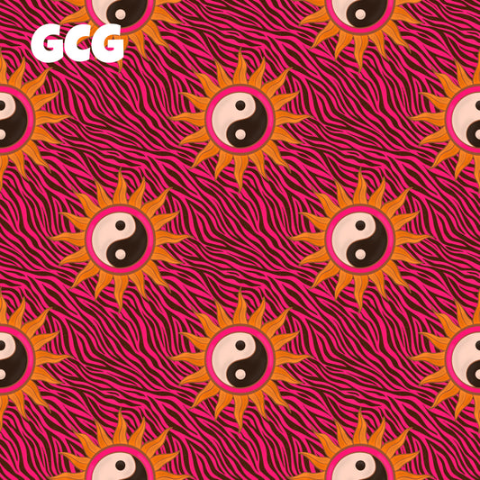 GCG