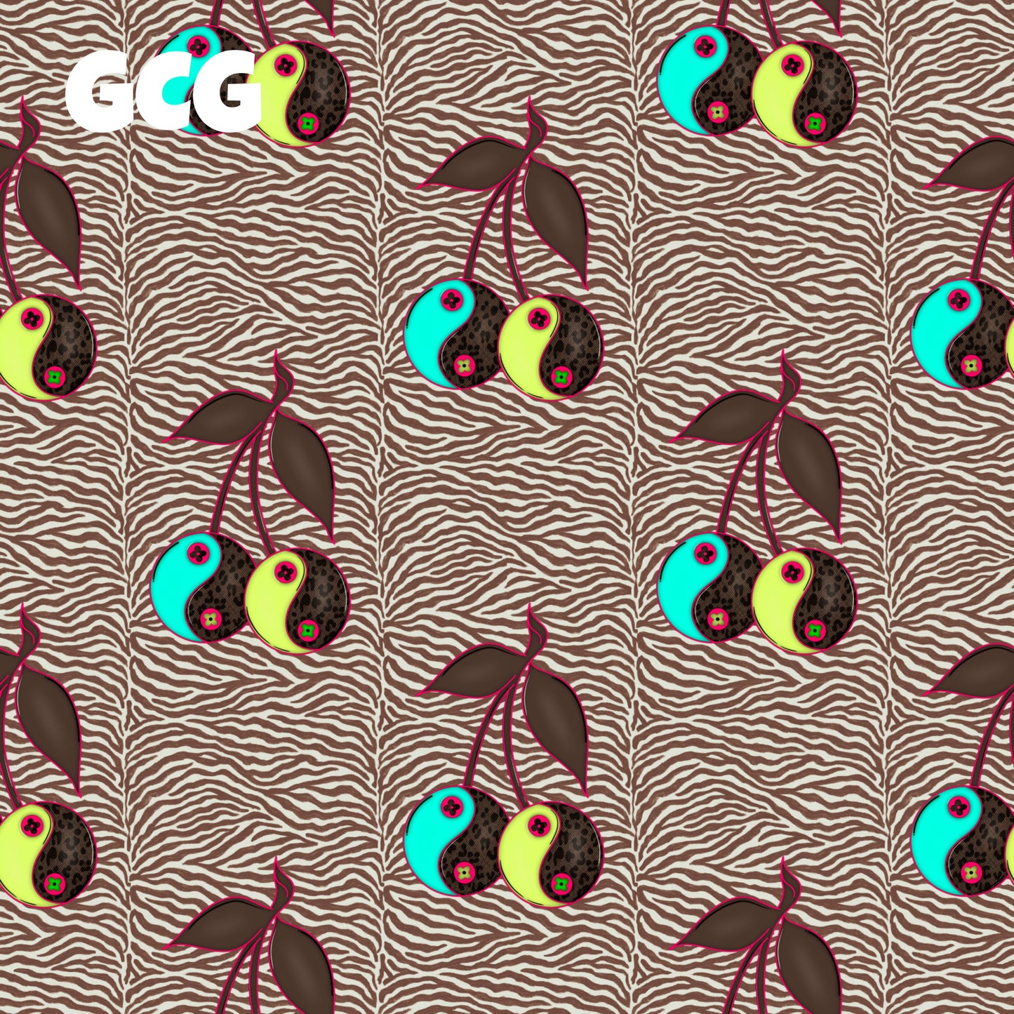 GCG