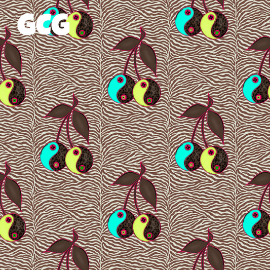 GCG