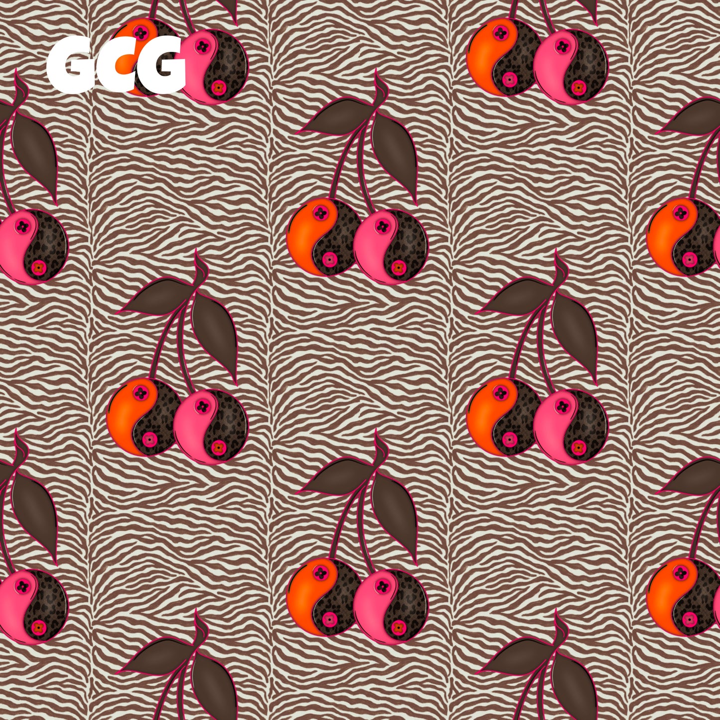 GCG