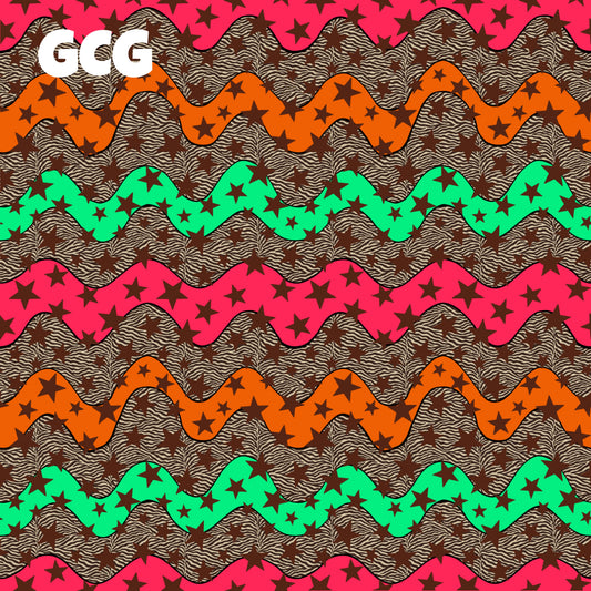 GCG