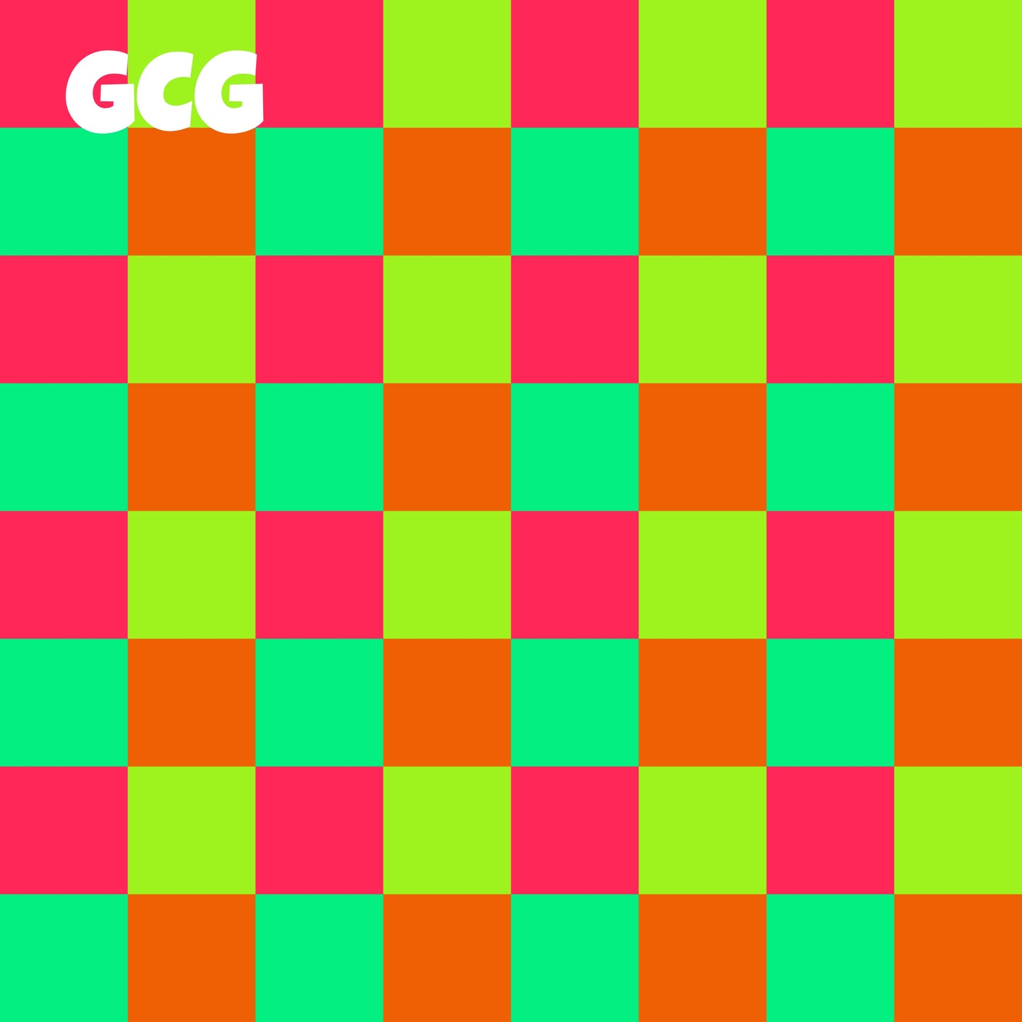 GCG