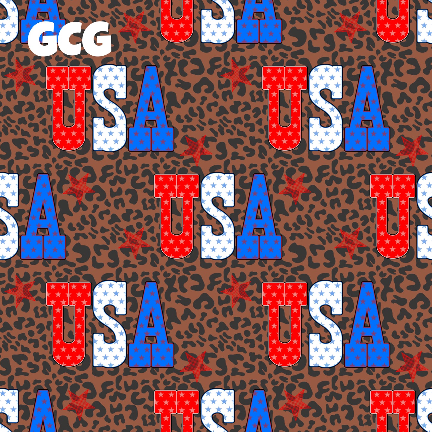 GCG