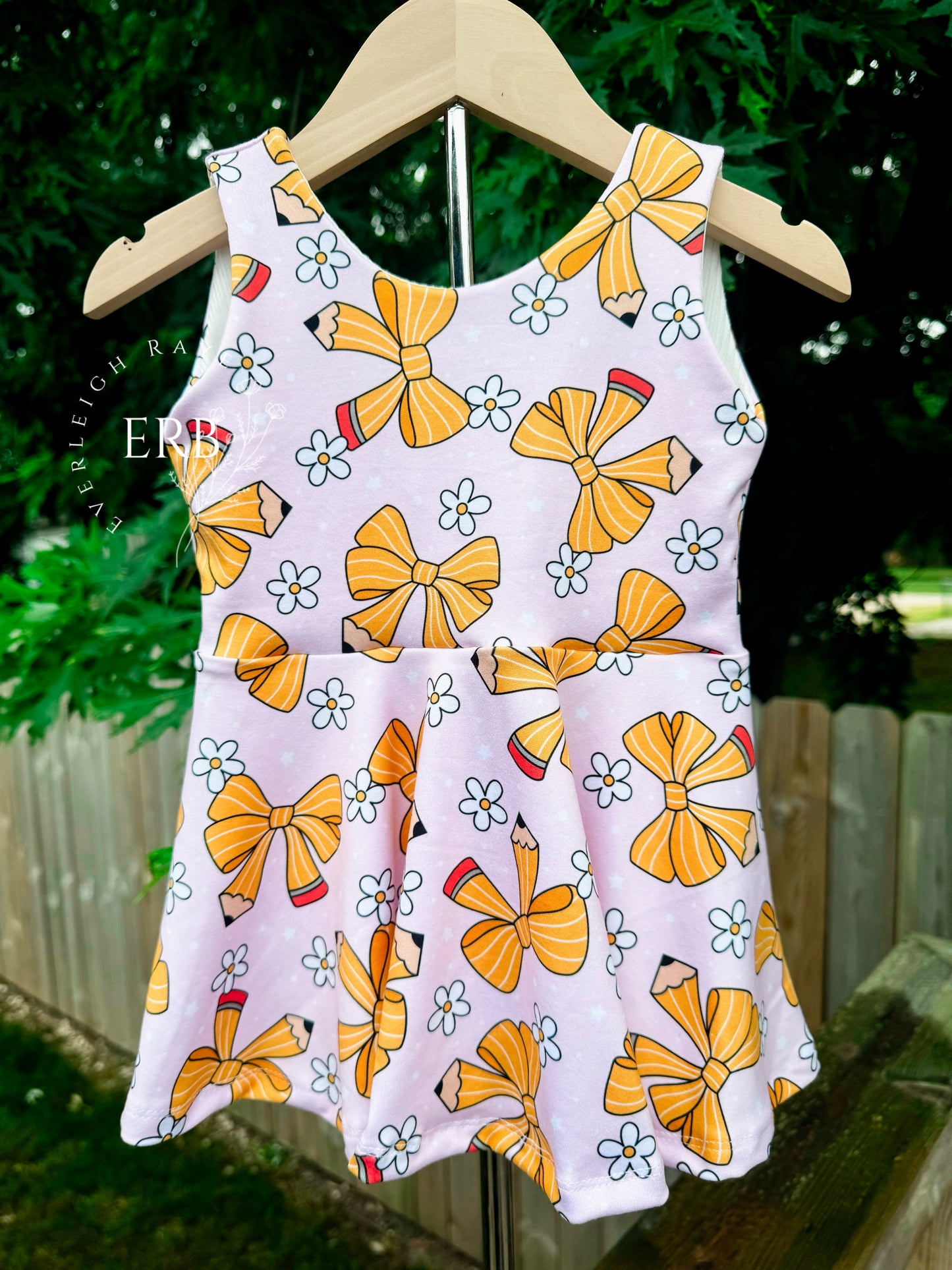 4T Tank Brielle peplum