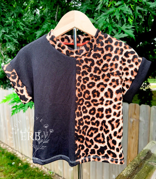 2T Lounge Tee